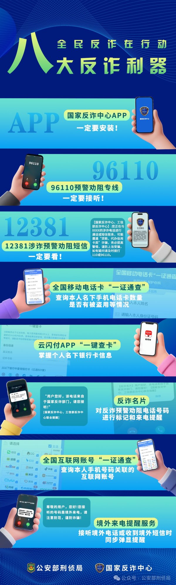银泰证券 实用！反诈利器“国家队”再添新成员